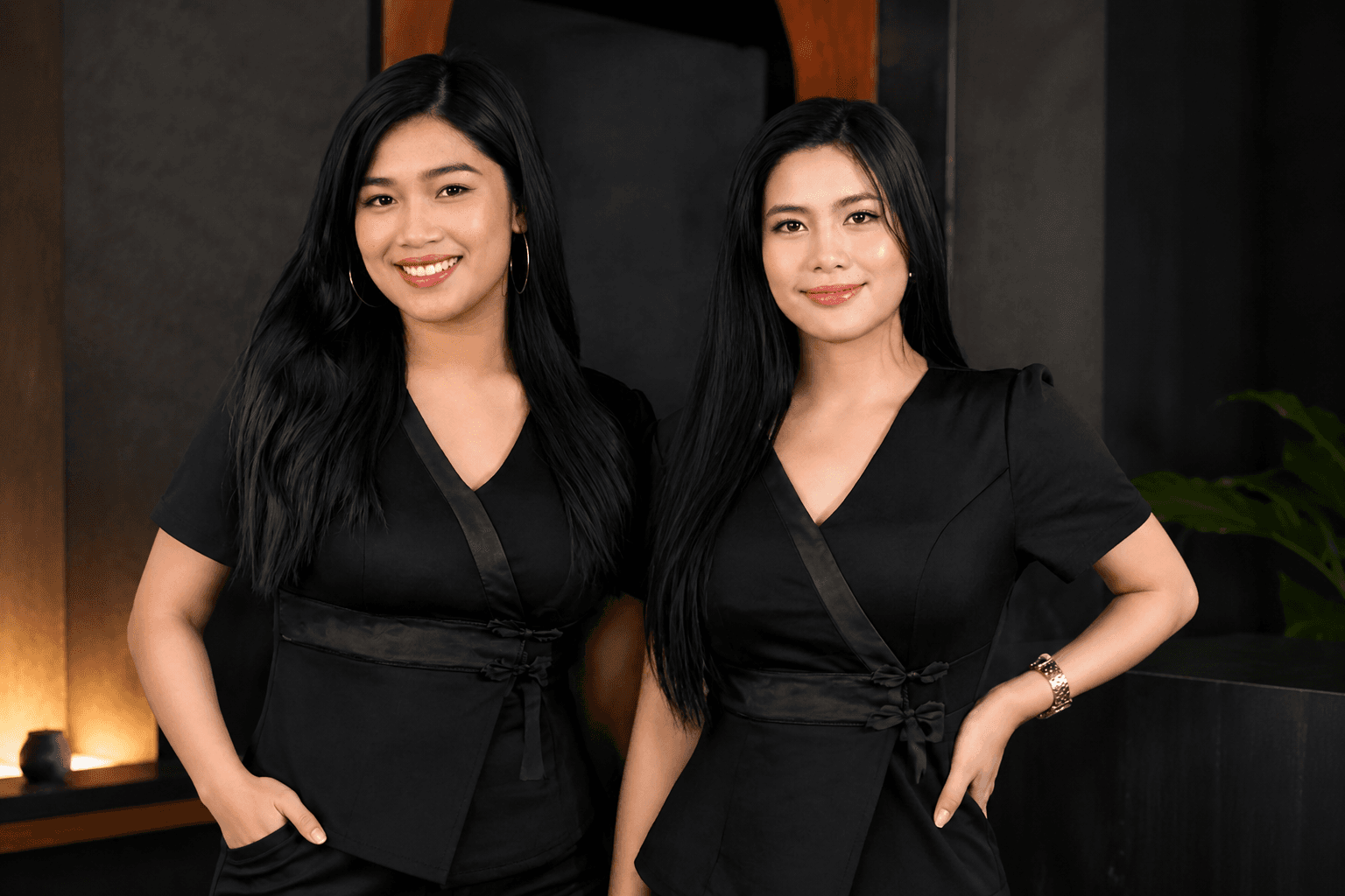 Luxury Spa Experience Spa in Ghaziabad